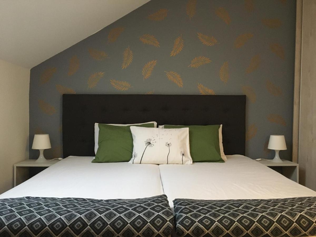 Bobita Apartman Sárvár 外观 照片