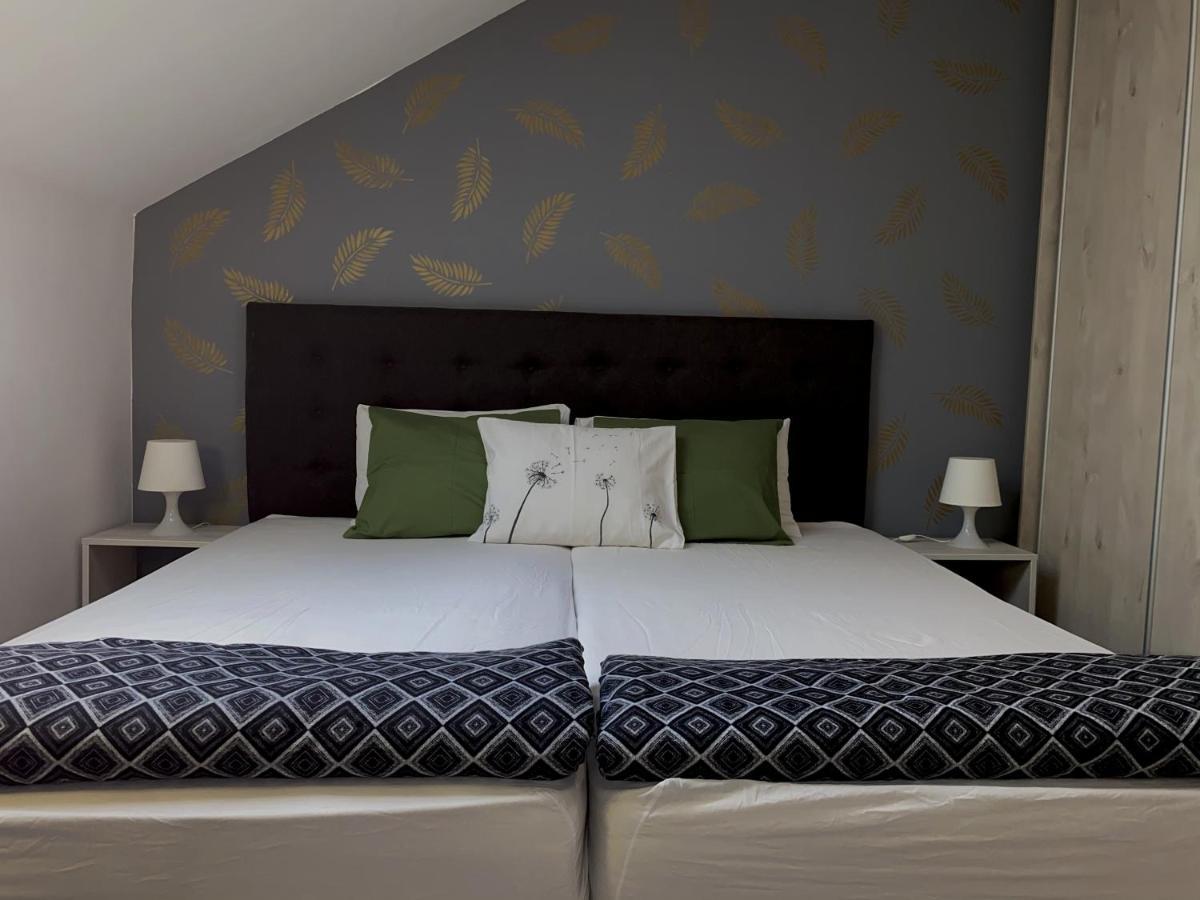 Bobita Apartman Sárvár 外观 照片